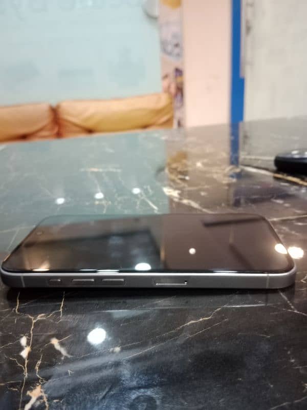 Iphone 15 pro non PTA 5