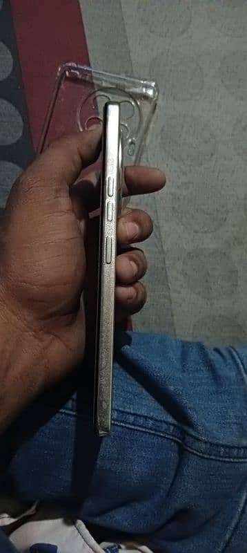 tecno camon 30 8+8gb 256gb 5