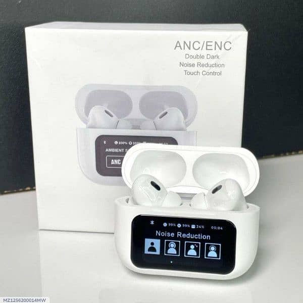 A9 pro led screen airpods 5