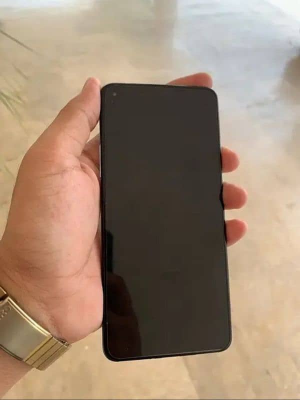 One Plus 8t Exchange Possible 1