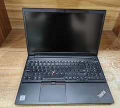 Lenovo Thinkpad E15 i7 10th gen