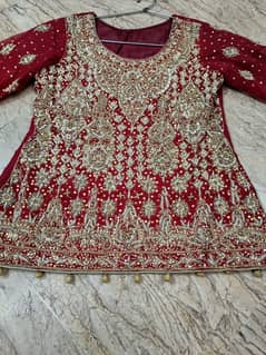 Bridal Lehenga | Wedding Dress | Wedding Lehenga | Bridal Dress