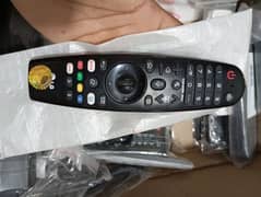 Original tv remote available all series.