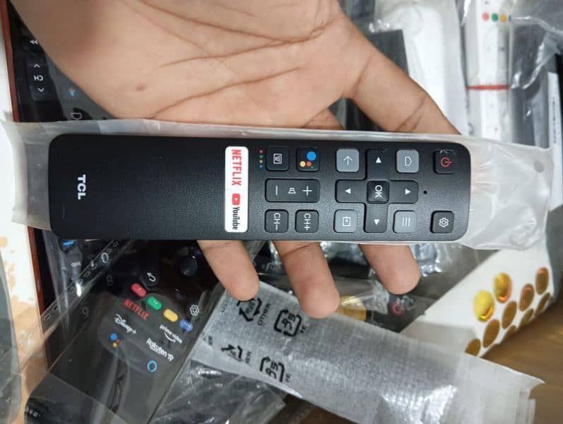 Original tv remote available all series. 4