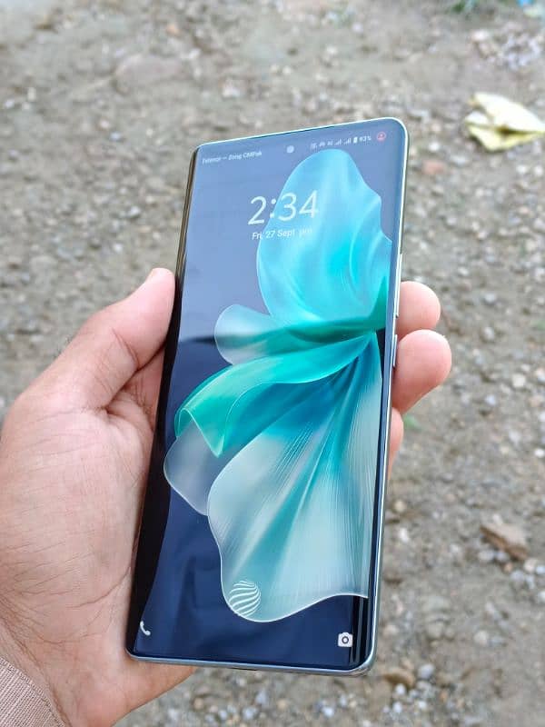 vivo v 30 1