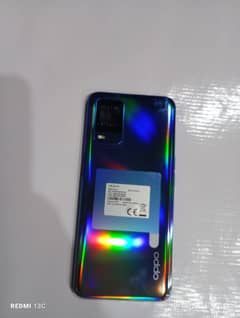 oppo a54 4 gb128 gb full box 03261807131