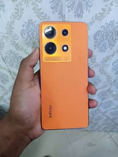 Infinix Note 30 For Sale 0