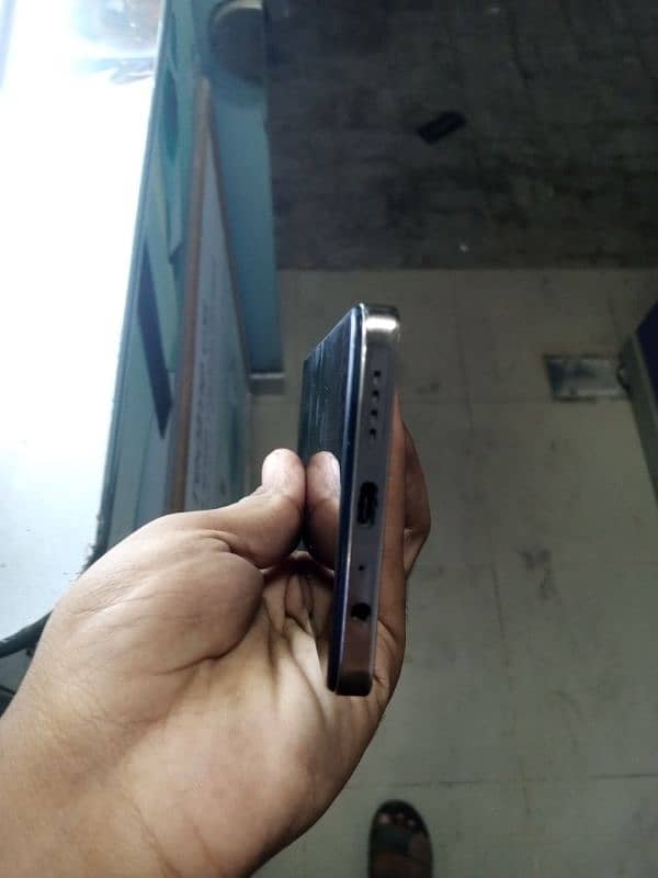 Infinix Note 30 For Sale 5