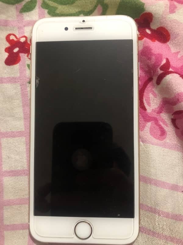 iphone 6s 128 gb all ok 0