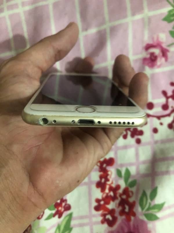 iphone 6s 128 gb all ok 3