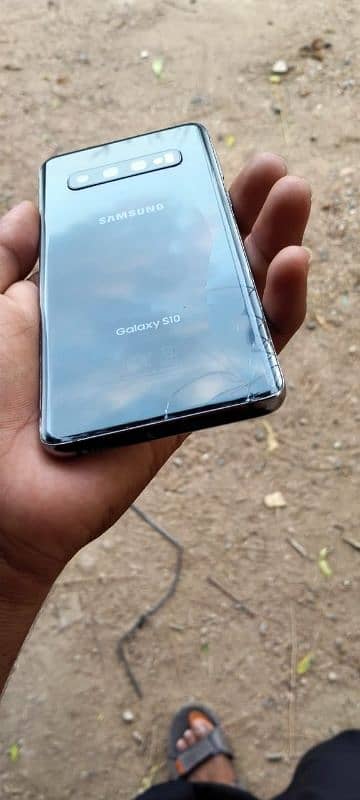 SAMSUNG S10 EXHANGE POSSIBLE 2