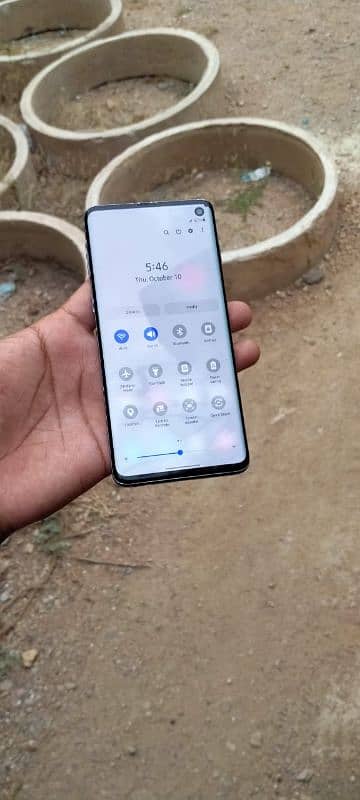 SAMSUNG S10 EXHANGE POSSIBLE 8