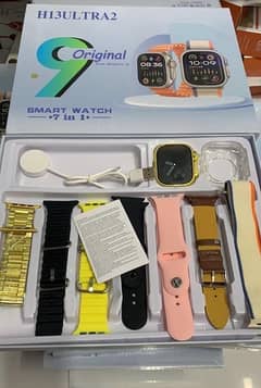 watch/Ultra 2 smart watch /man watch 0