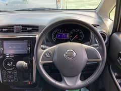 Nissan Dayz Highway Star 2014 btr Mira vitz alto