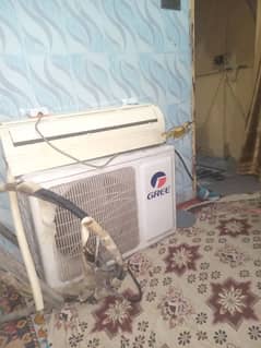 Good Ac condition