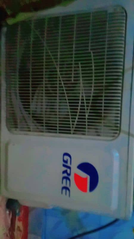 Good Ac condition 1