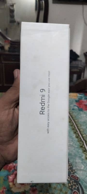 Redmi 9 mobile 7