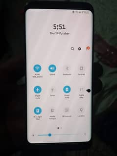 Samsung S8 offical pta approved 0