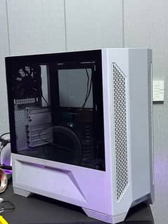 Gaming pc cases ( Lianli LAANCOOL II ) 0