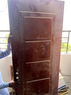 Diyar 7 doors slightly Used 0