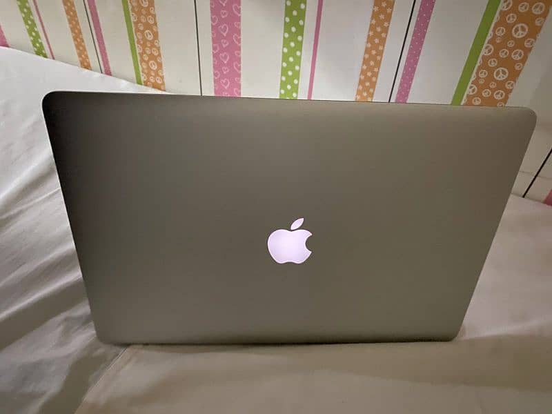 MacBook Pro 2015 ,16GB Ram 1TB SSD #  03274706406 1