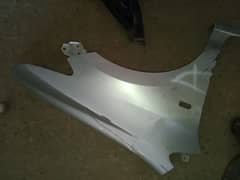 Honda City Fender