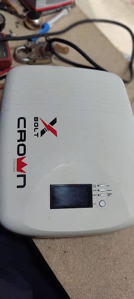 solar ups 24volt 3