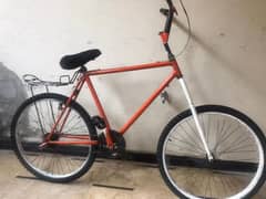 Cycle for sale