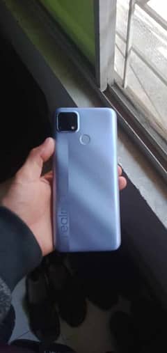 realme c25s argent sale 0