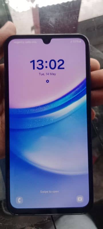 Samsung A15 3