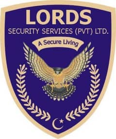 We need security guard at different location in Lahore۔