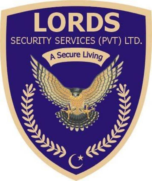 We need security guard at different location in Lahore۔ 0