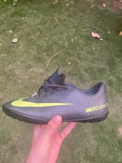 Nike MercurialX CR7