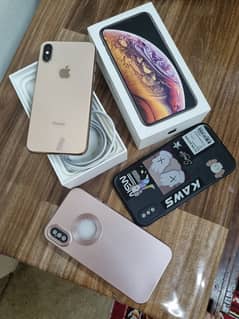 iPhone XS (Golden) 256 GB