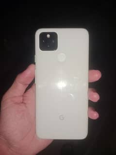 goggle pixel 4a 5g all ok 0