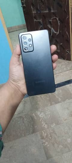 Samsung Galaxy a52s 8/128 0