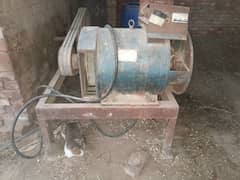 dynmo motor 50 kw