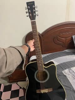 JINMIAN Guitar