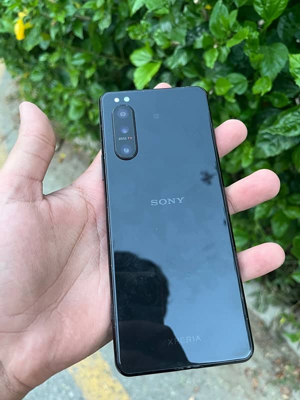 Sony Xperia 5 Mark 2 PTA Approved 8