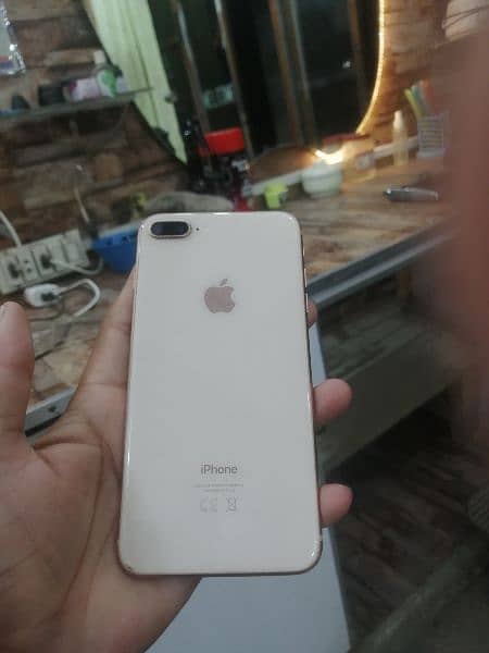 iphone 8 plus 256gb 6