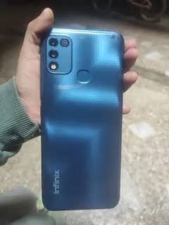 infinix