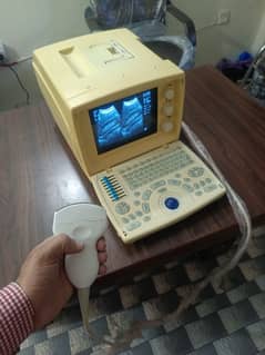 Ultrasound machine New Stock Available Whtsap-03126807471