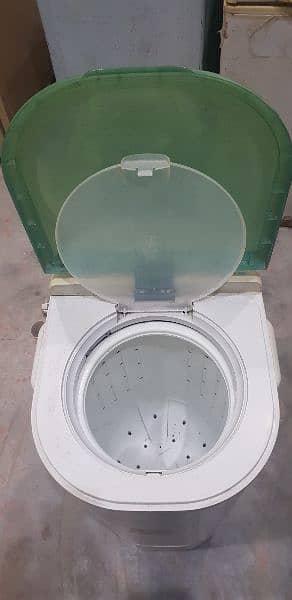 spiner dryer 2