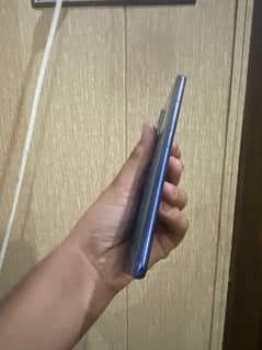 oppo F19 condition 10/10 complet box no open no riper 6 128