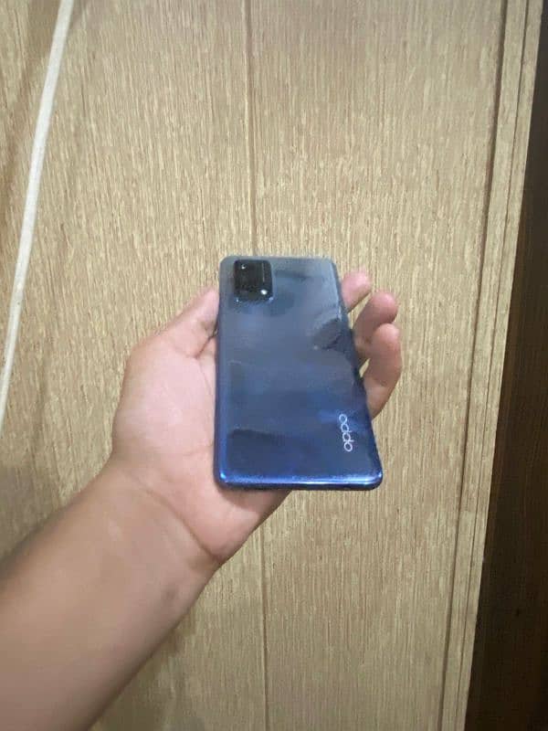 oppo F19 condition 10/10 complet box no open no riper 6 128 3