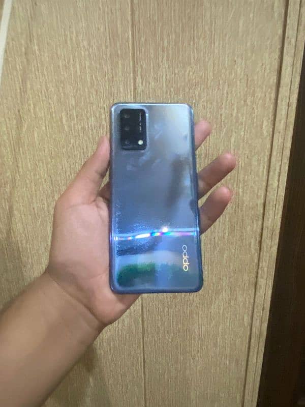 oppo F19 condition 10/10 complet box no open no riper 6 128 4