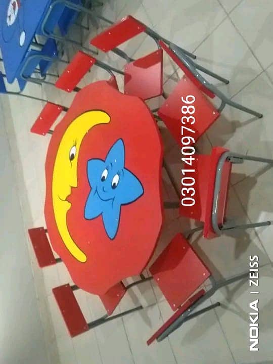 school furniture/school chair/desk/bench/chair table/chairs 8