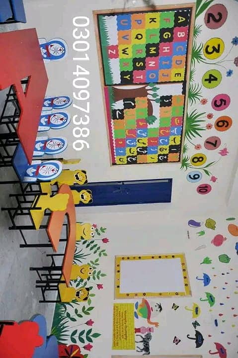 school furniture/school chair/desk/bench/chair table/chairs 14