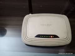 TP Link Router