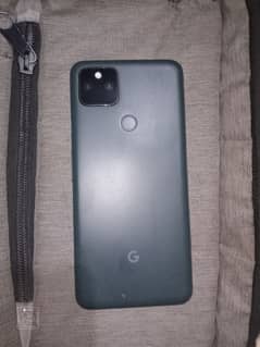 Google Pixel 5a 5g